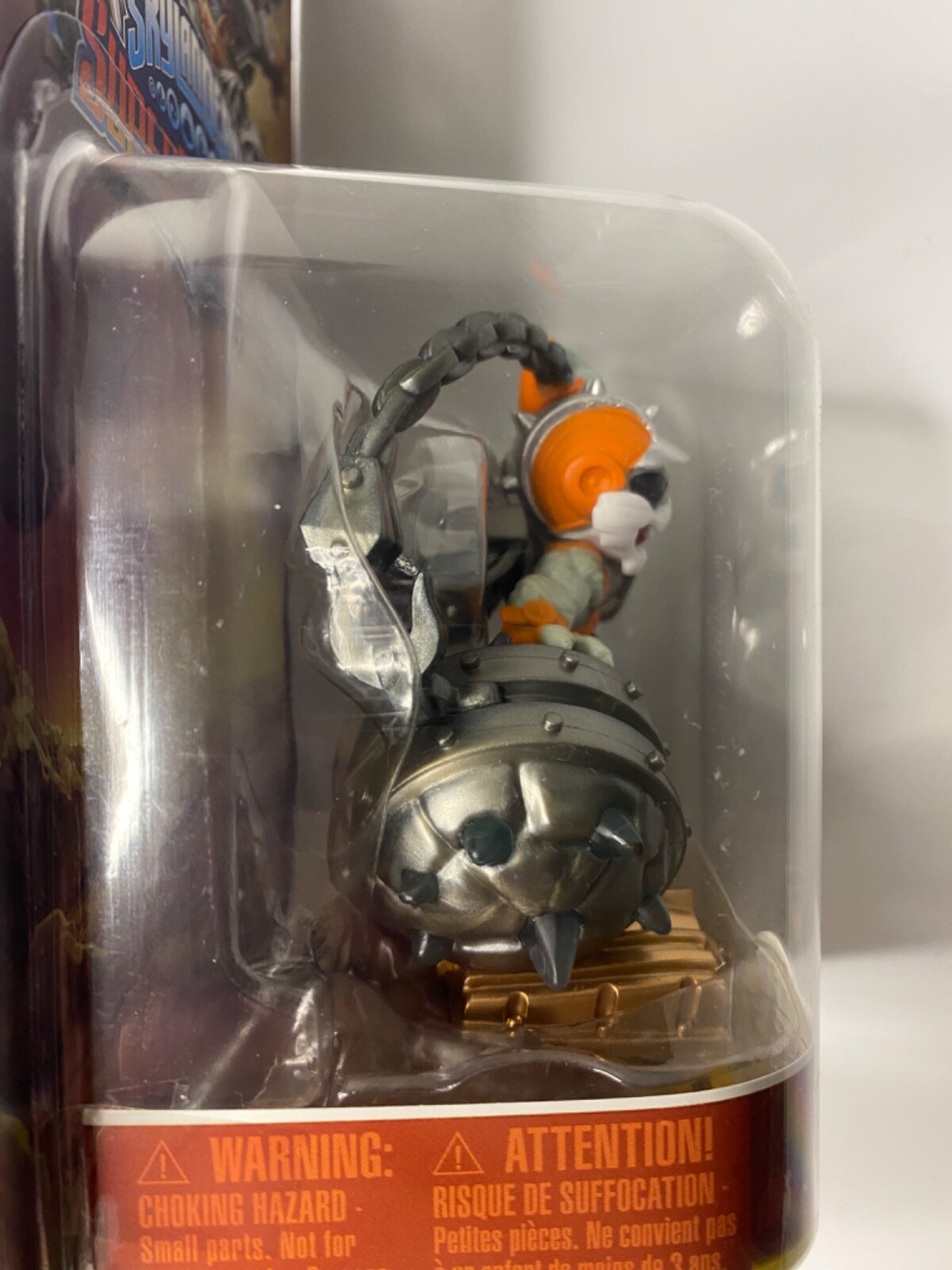 Activision Skylanders Superchargers SMASH HIT figure – NEW