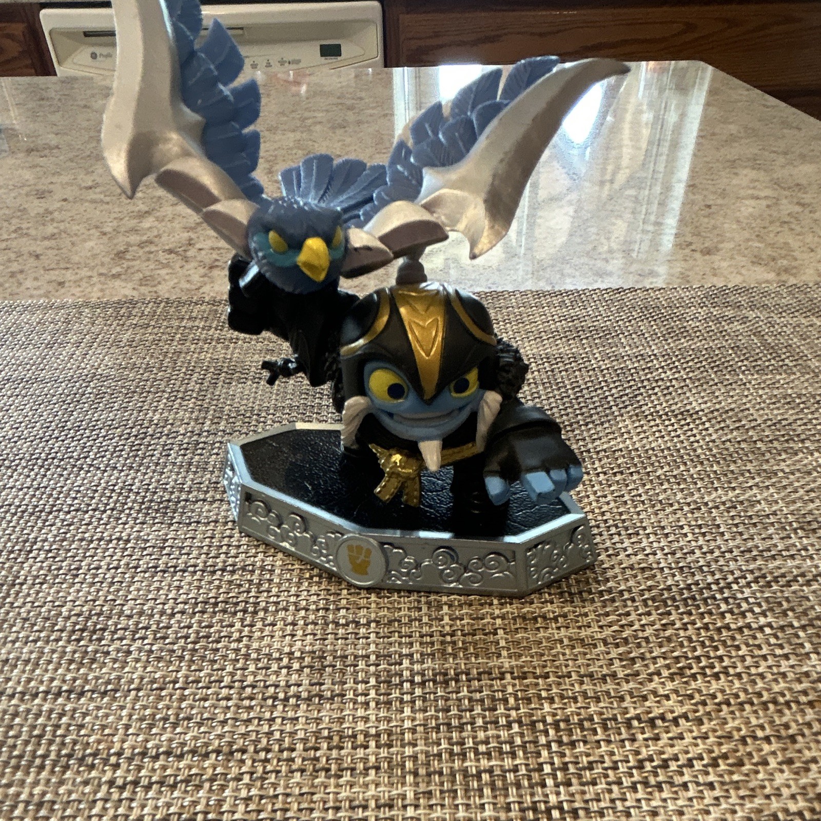 Activision Skylanders Air Strike Imaginators E3162A