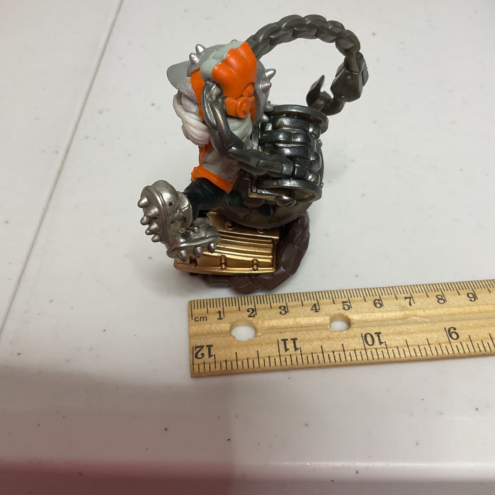 Skylanders SuperChargers Smash Hit 87531888