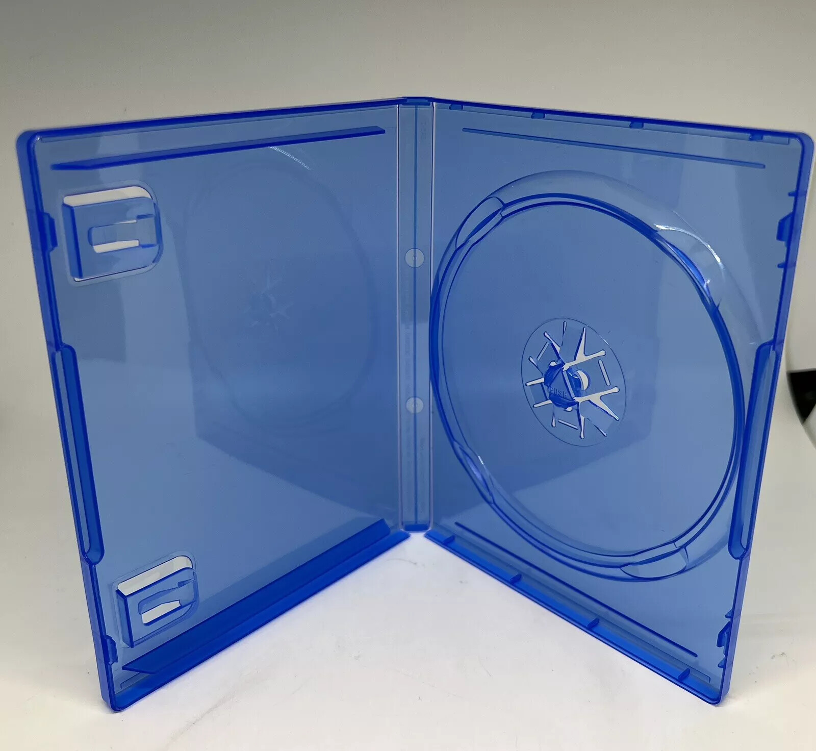 PS5 New Official Sony PlayStation 5 Replacement Game Case, PS5 GAME CASES, X22F
