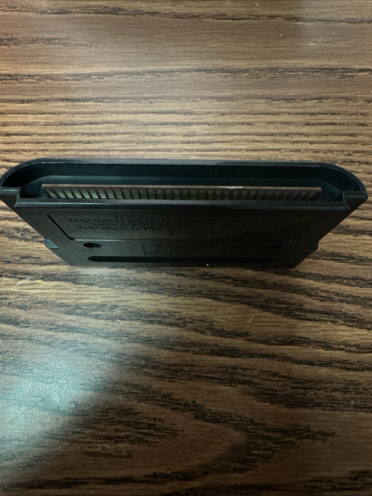 Herzog Zwei (SEGA Genesis) Authentic