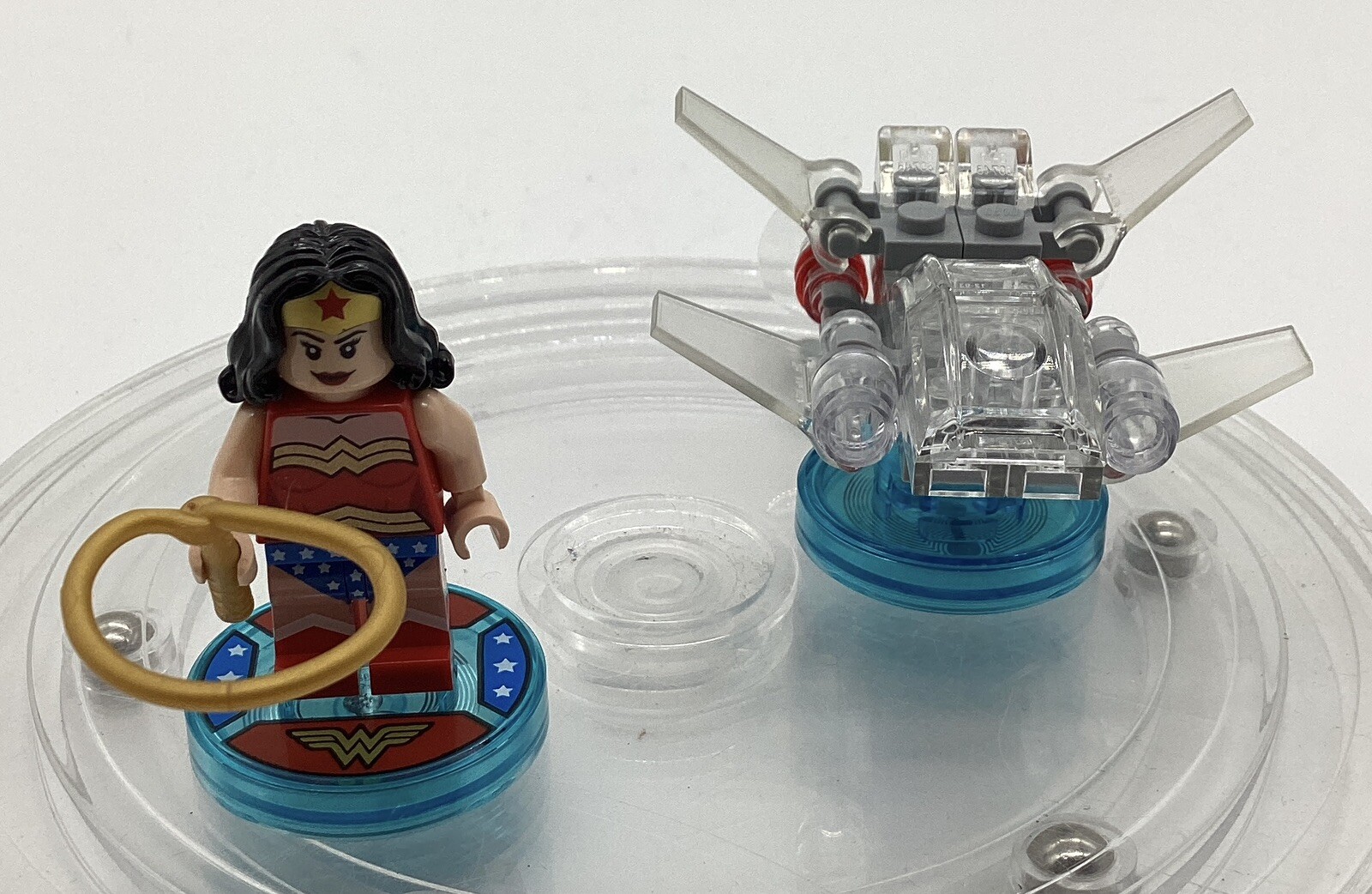 LEGO Dimensions Wonder Woman Fun Pack 71209 DC Comics
