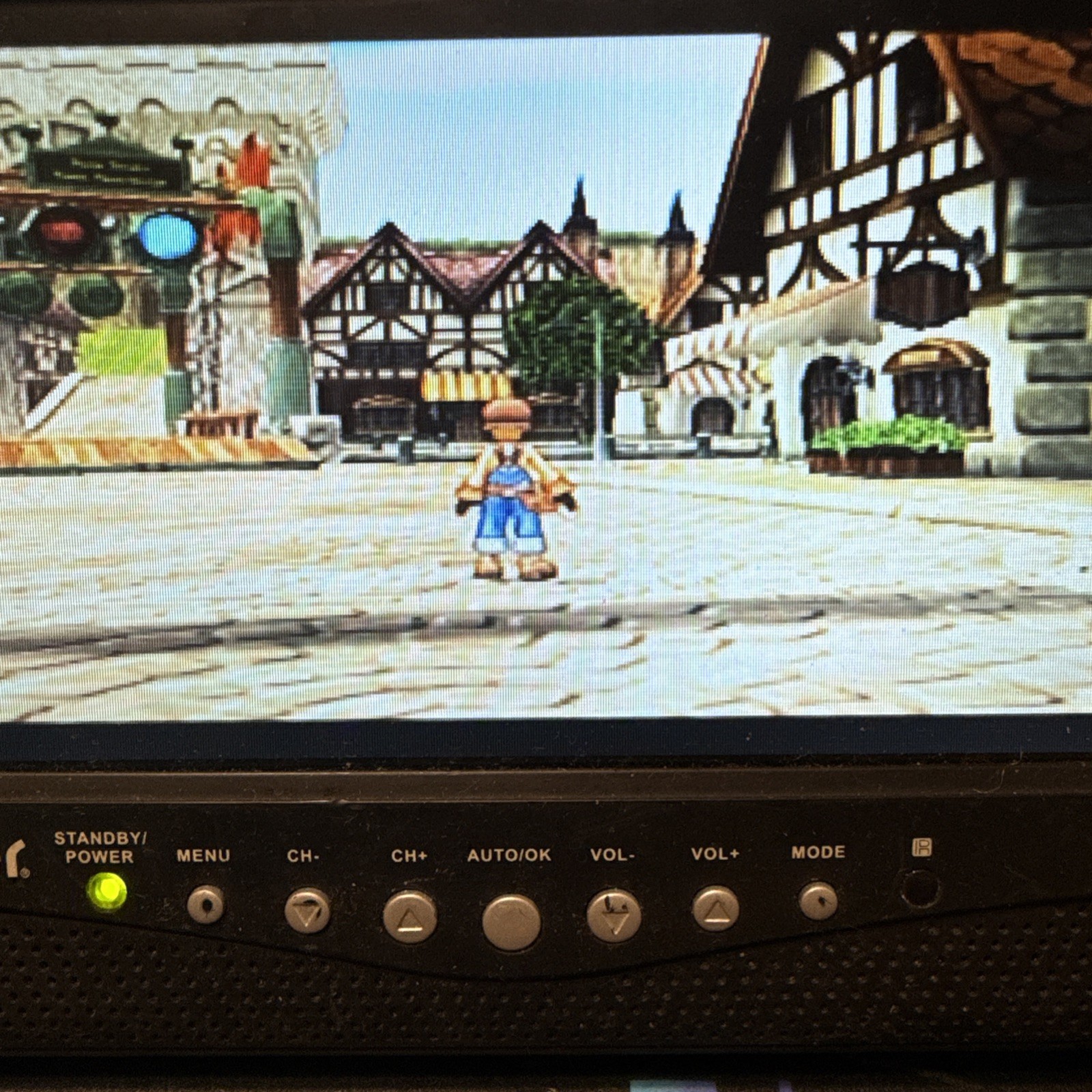 Dark Cloud 2 (Sony PlayStation 2, PS2) Disc Only Demo Disc Not For Resale (READ)