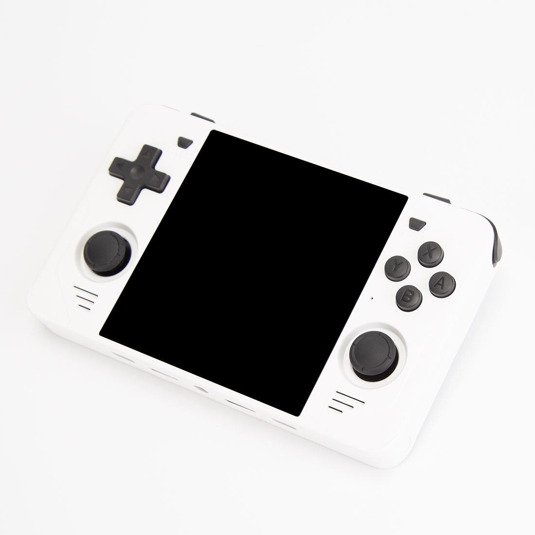 Powkiddy RGB30 4-inch HD Portable Handheld Game Console 16G system card