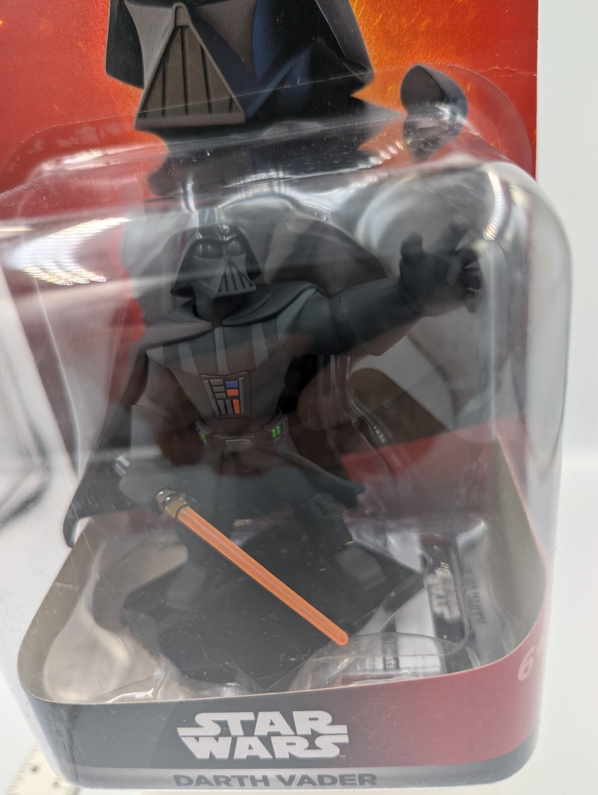 Disney Infinity 3.0 Star Wars Darth Vader figurine