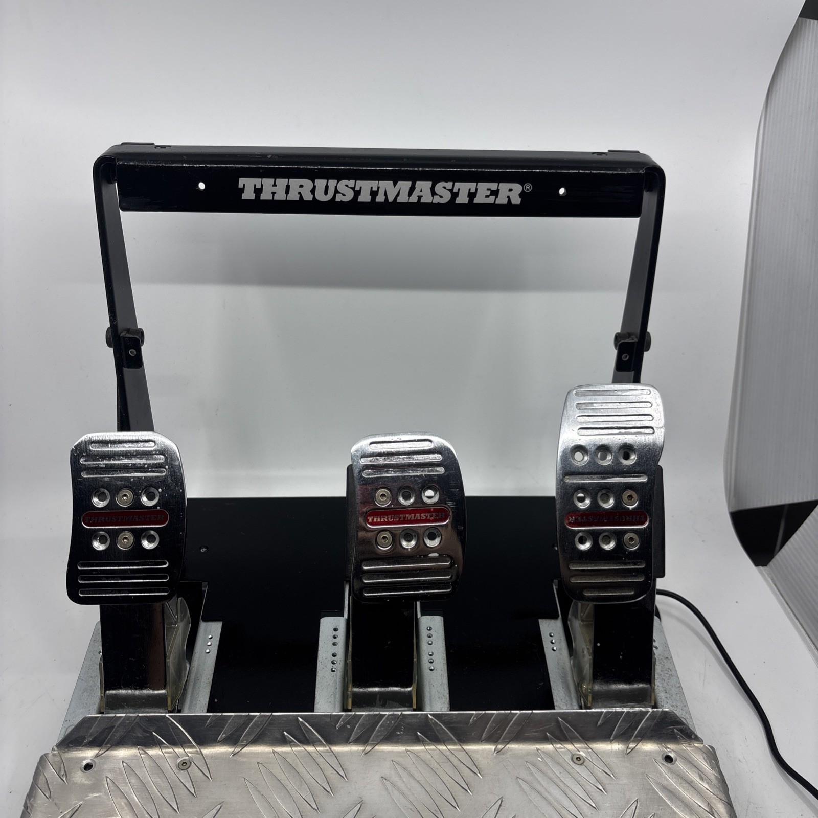 Thrustmaster T500 RS Racing Wheel Pedal Set Only For Racing Wheel