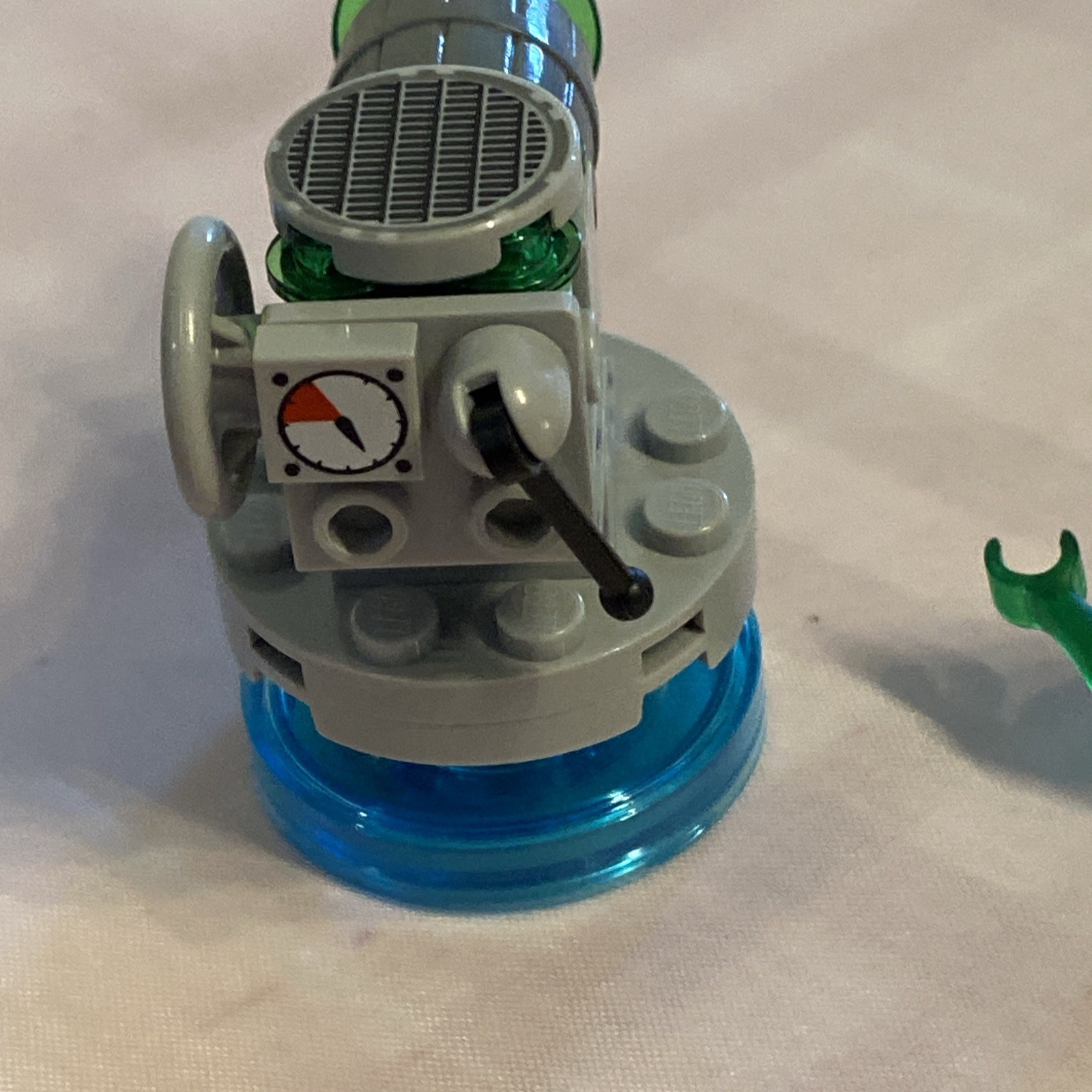 Lego Dimensions 71241 Slimer & Slime Shooter Ghostbusters