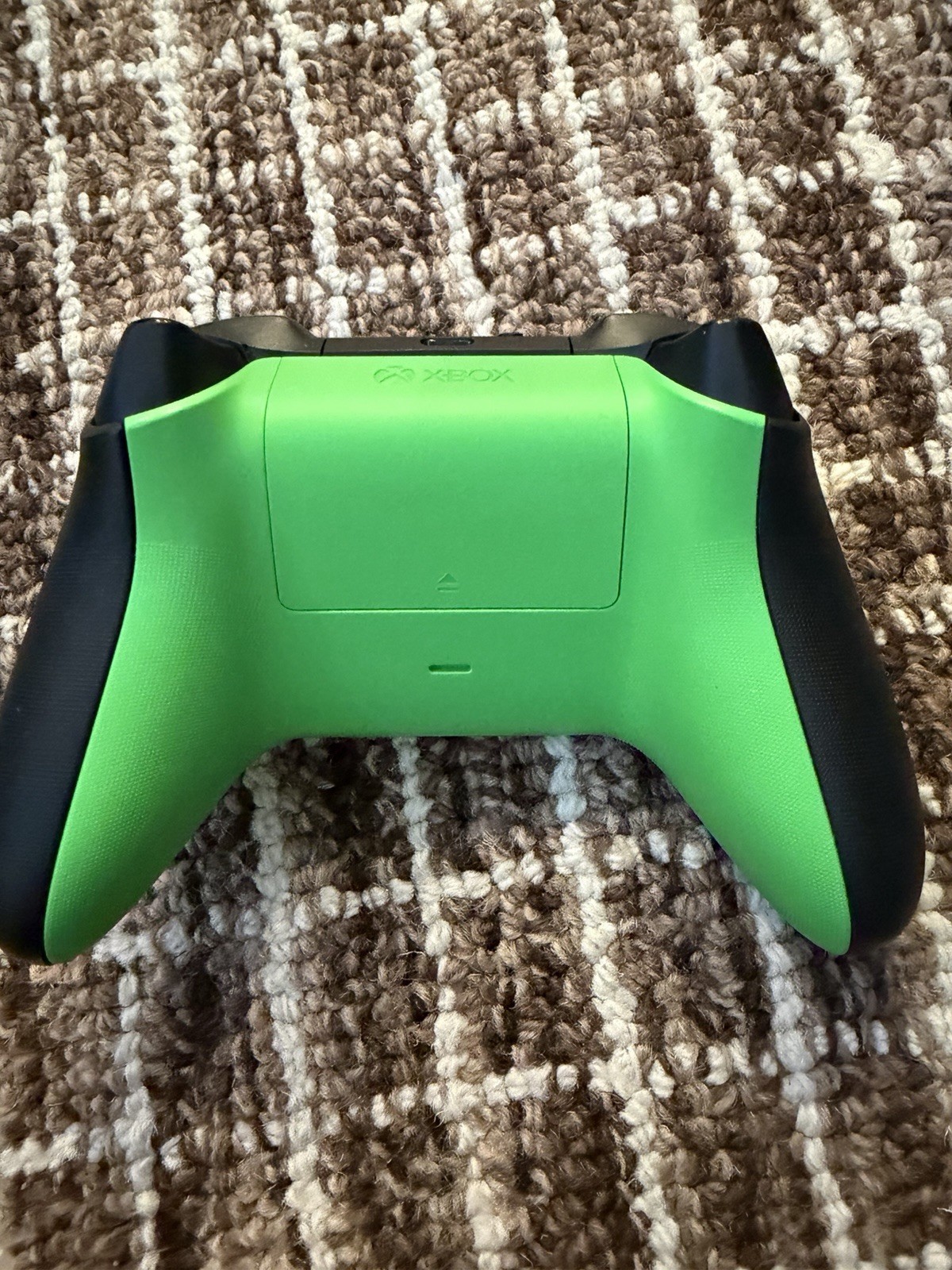 Microsoft Xbox Series X|S Galaxy Special Edition Controller Tested Works Great