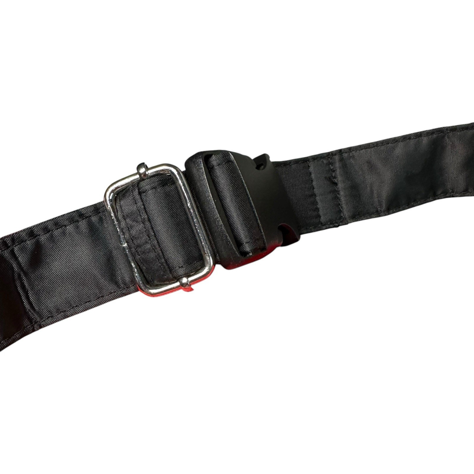 Rare Nintendo Donkey Kong DK Racing Super Mario Fanny Pack Waist Belt BoxLunch