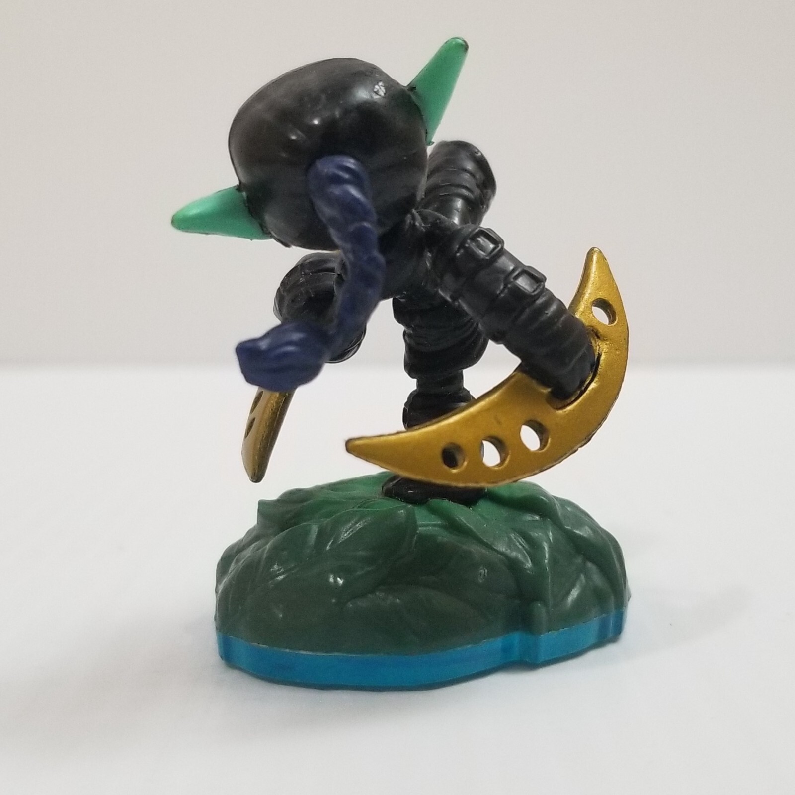 Lot 5 Skylanders Swap Force Rip Tide Terrafin Blizzard Ninja Stealth Star Strike