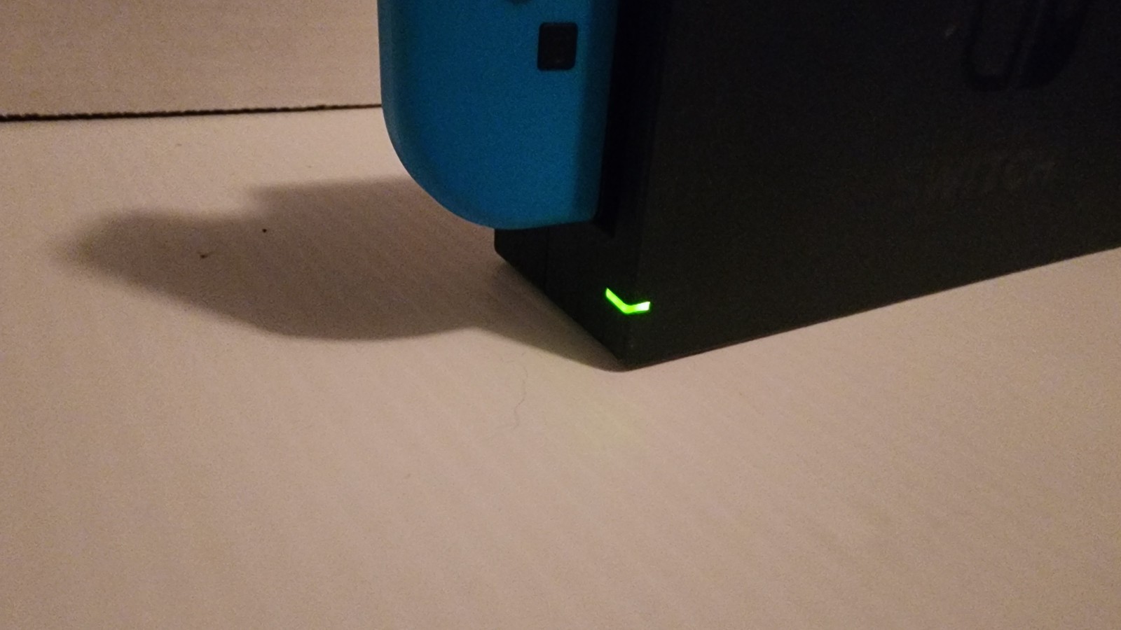 Nintendo Switch HAC-007 Charging Dock Only – Black