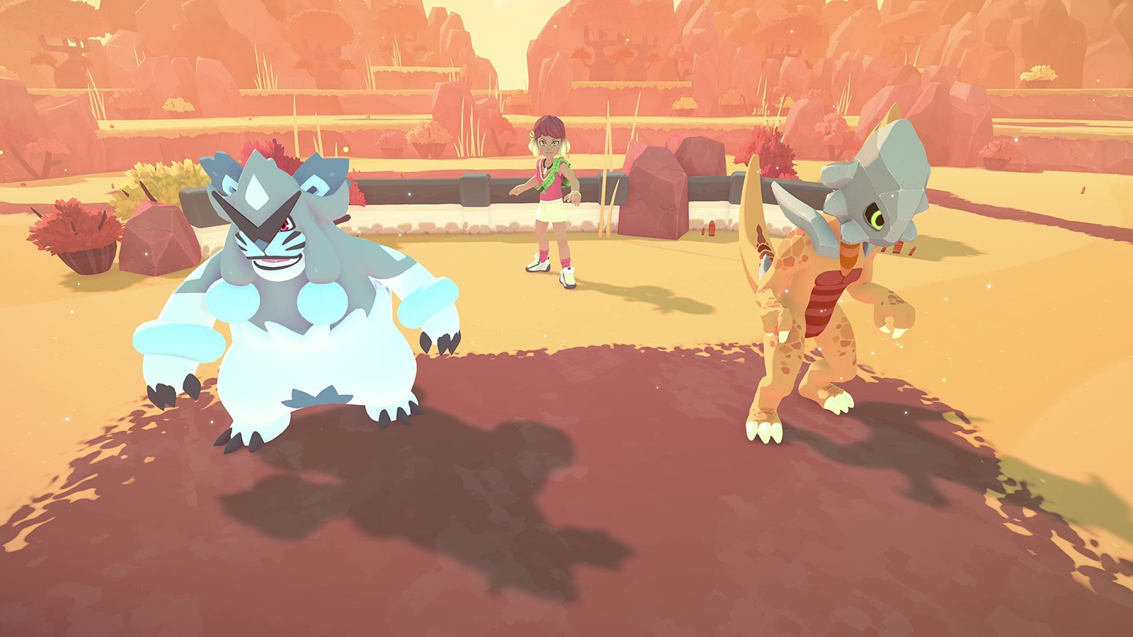 Temtem – Nintendo Switch