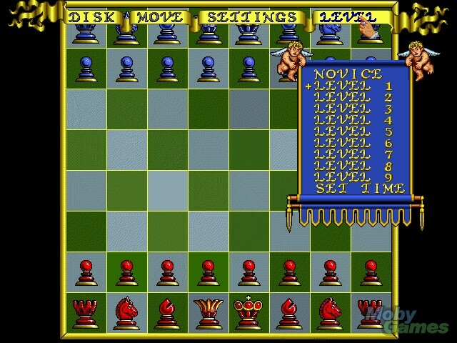 BATTLE CHESS COLLECTION w/1Click Windows 11 10 8 7 Vista XP Install