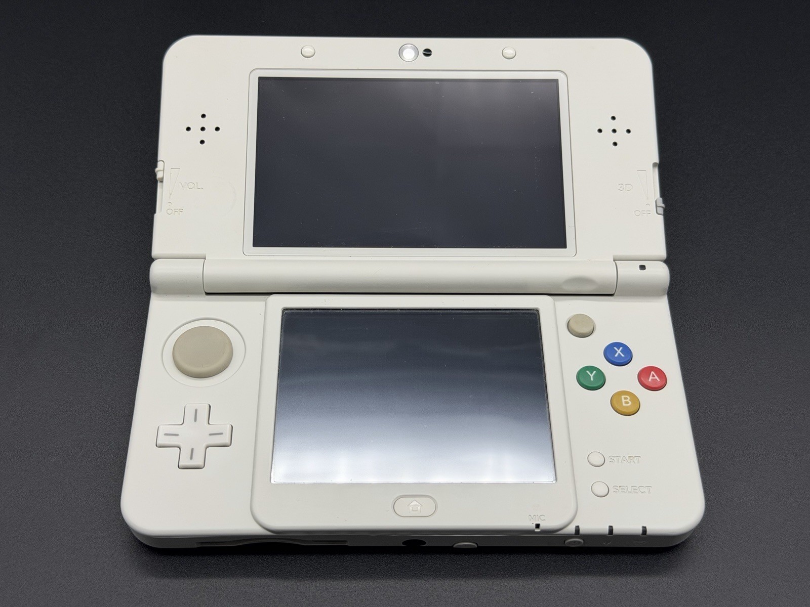 SUPER RARE New Nintendo 3DS Mario Special Korean Exclusive Korea Edition