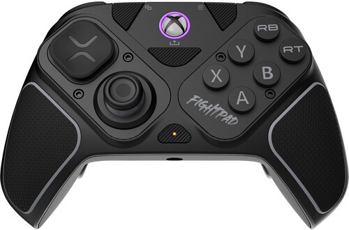 Xbox Accessory: Victrix by Turtle Beach Pro BFG Reloaded Wireless Modular Contro