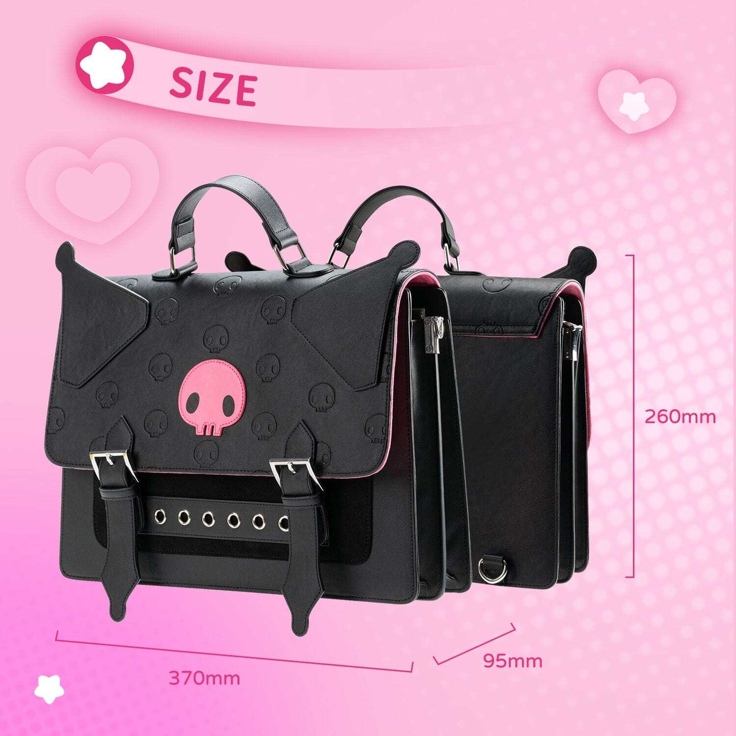 Shoulder Bag School Bag High-Capacity Backpack Handbags Travel Bag Tablet Bag