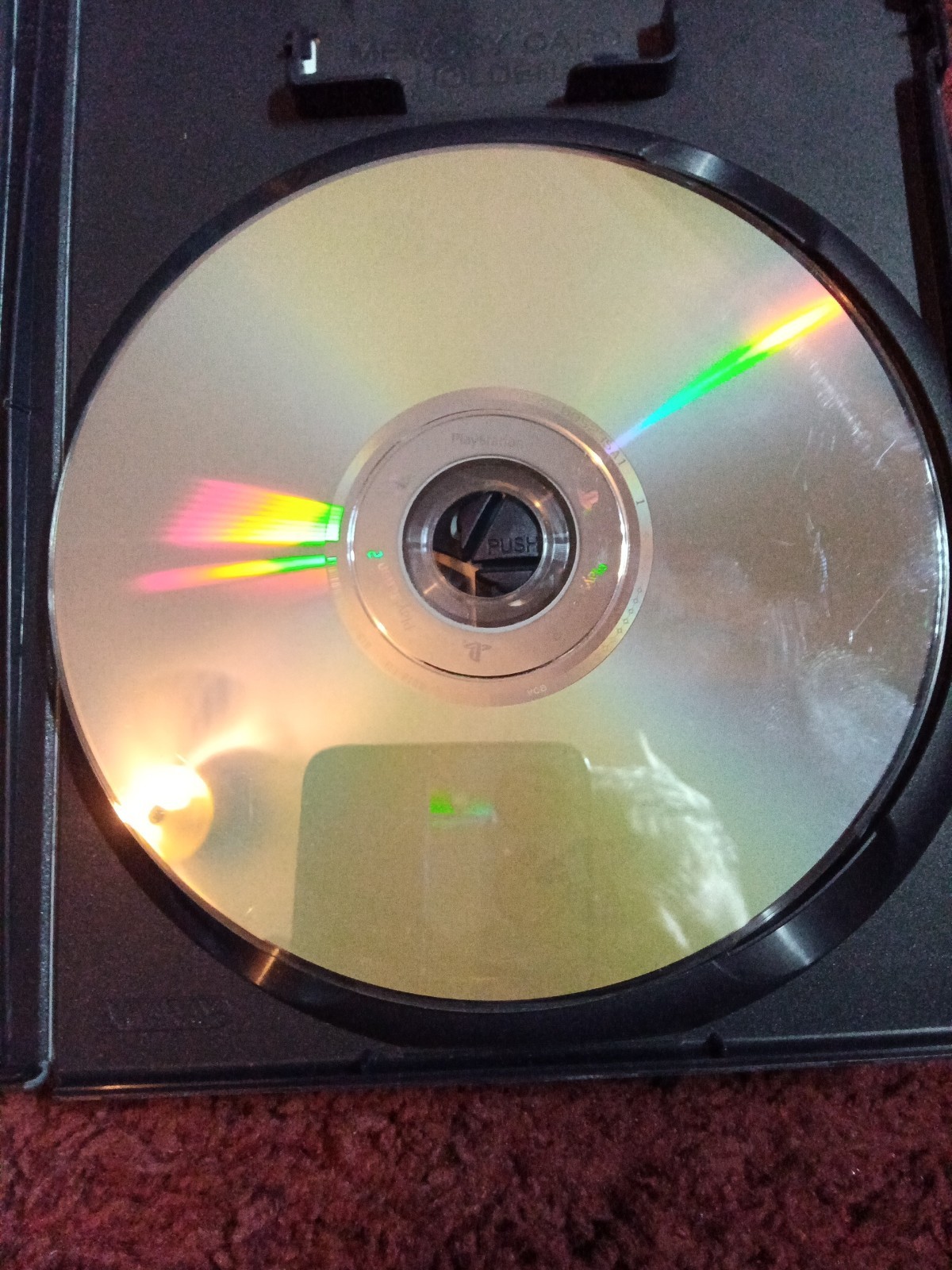 007 Nightfire / PS2 Usedn CIB