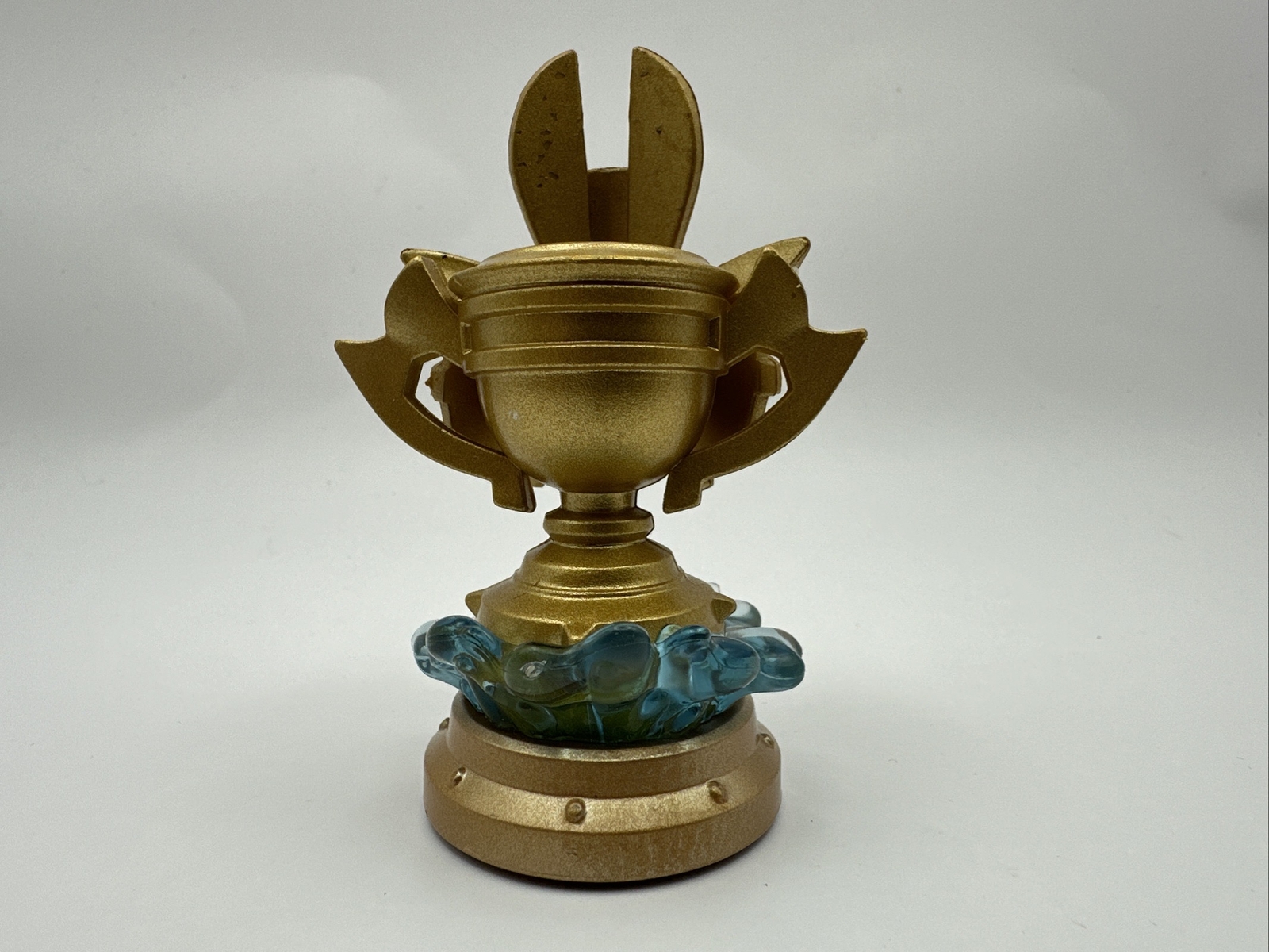Skylanders SuperChargers Sea Trophy Activision Figure