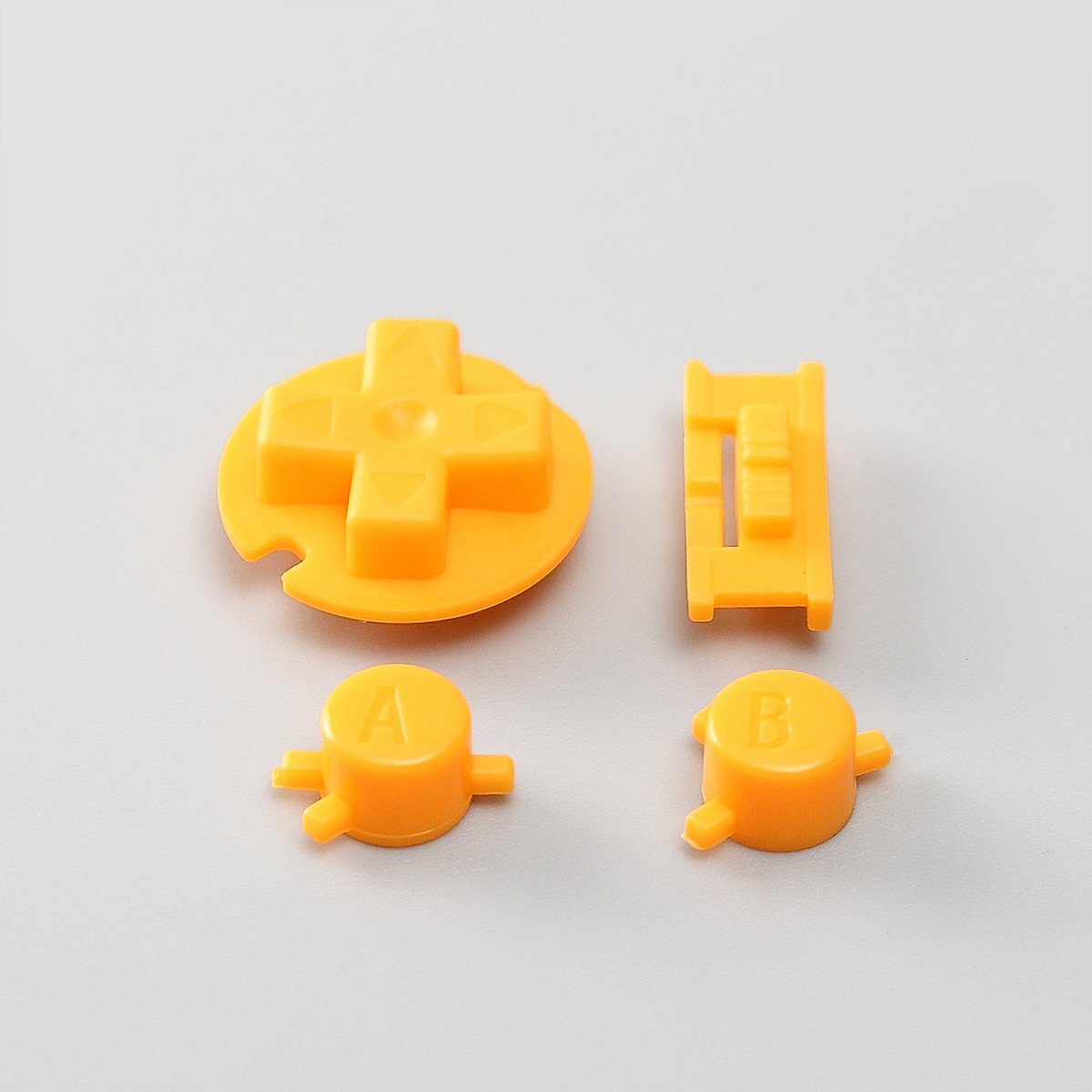 High Quality Button Sets For GBC GB Color Console FP