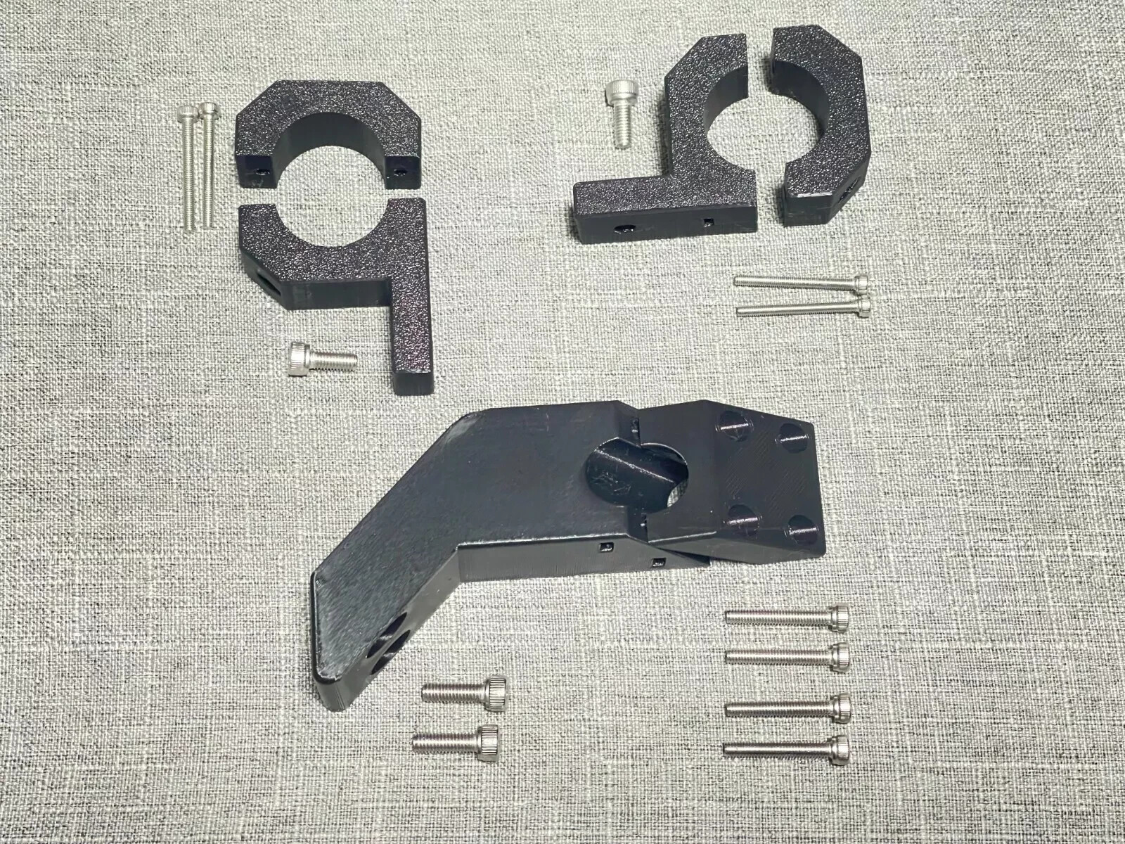 Playseat Challenge FANATEC ClupSports SQ 1.5 Shifter Mount