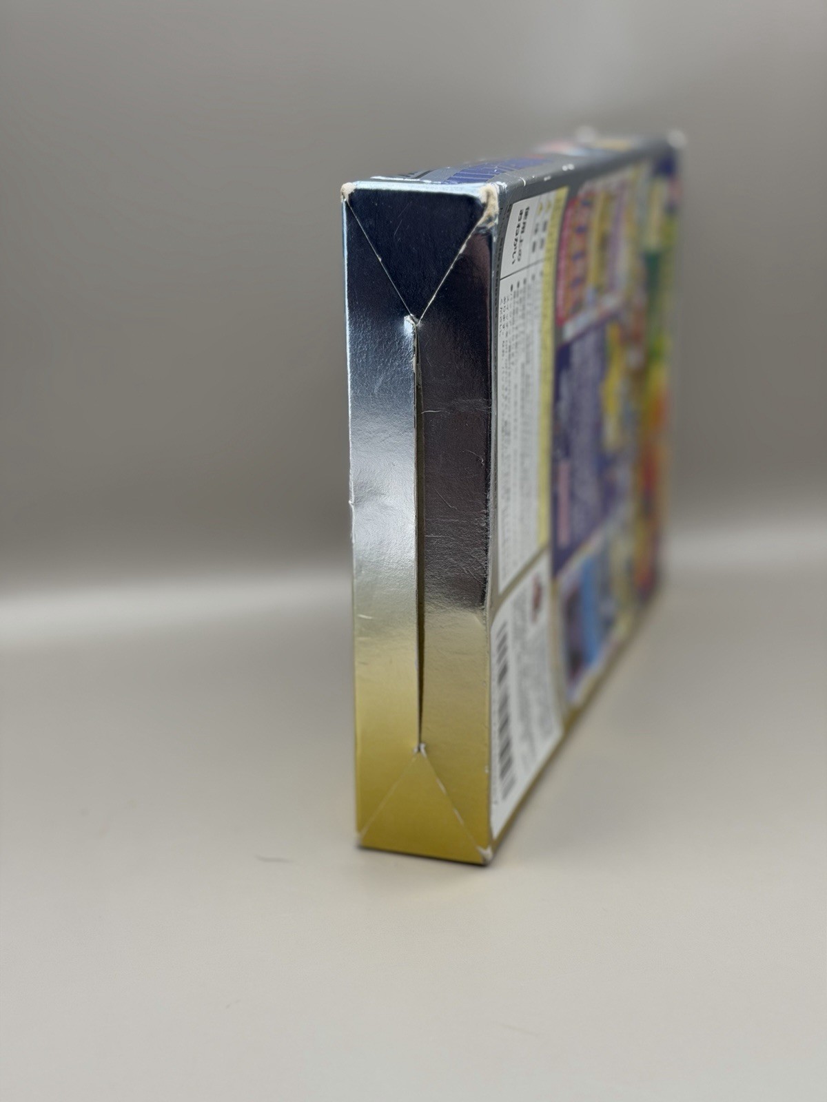 Pokemon Stadium 2 Gold Silver Japanese (Nintendo 64) No Manual – Mint Cartridge