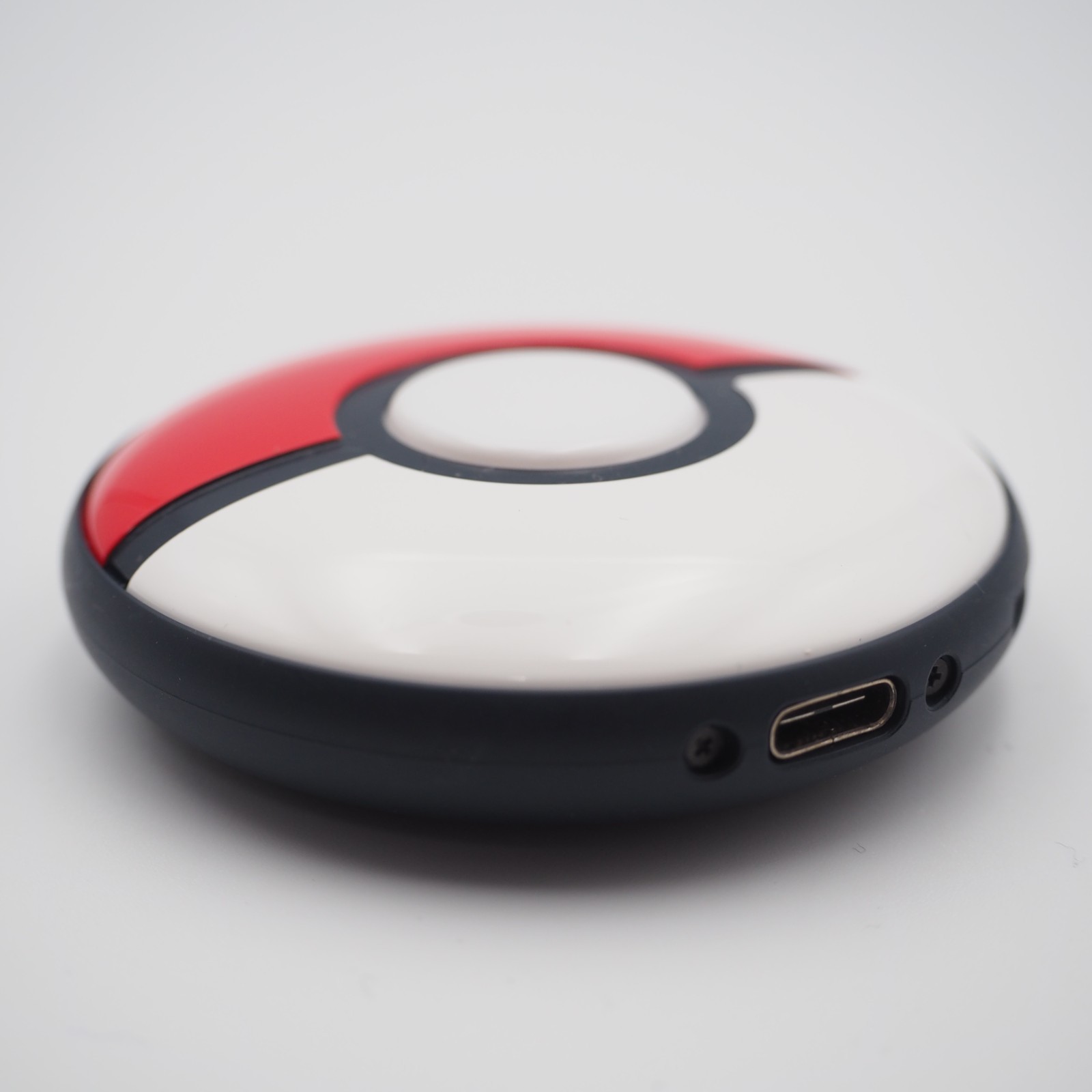 [EXC] Pokemon GO Plus Plus Super Ball Hyper Accessory console only Tested