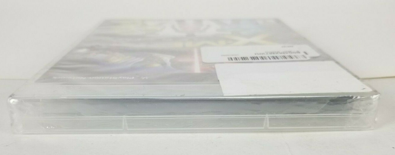 X-Men Destiny PS3 New