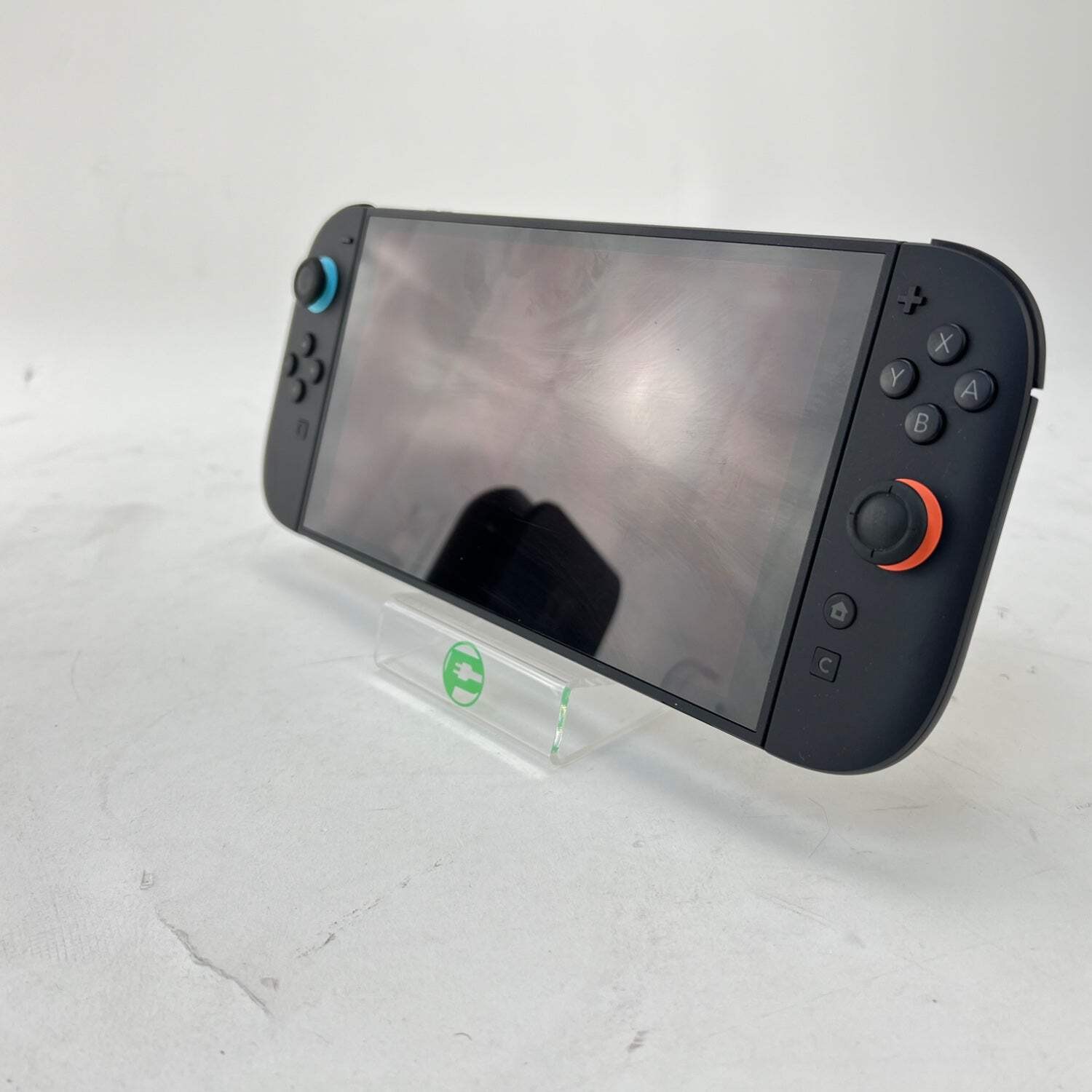 Nintendo Switch 2 Console Gaming System BEE‑001 Black