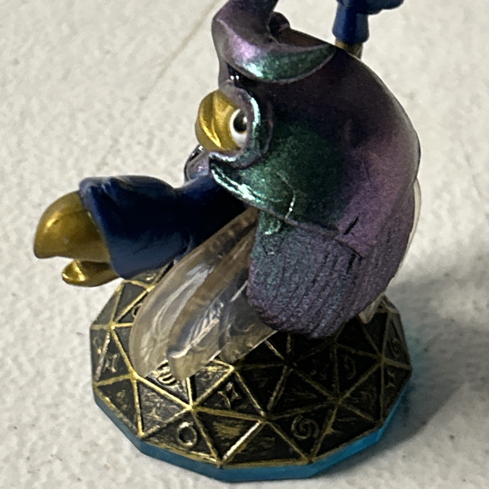 Skylanders Swap Force Dune Bug Activision Character Figure