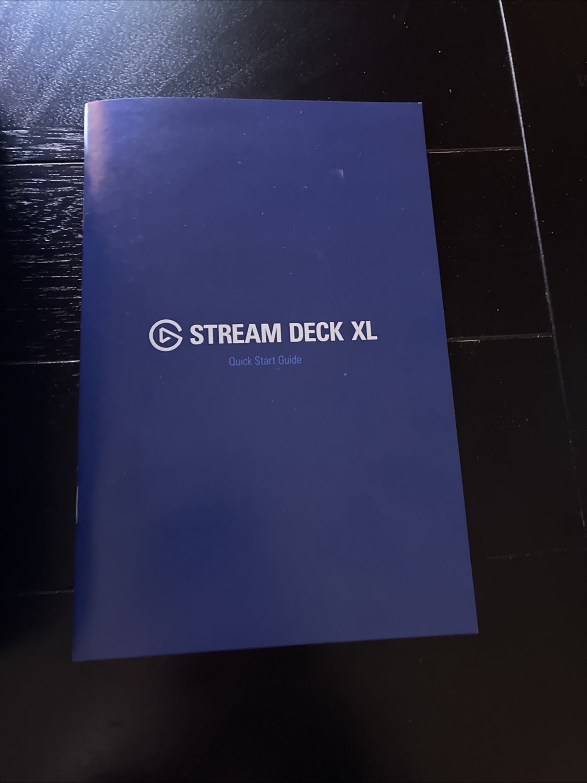 Elgato Stream Deck XL 32-Key Wired USB Controller Great Condition
