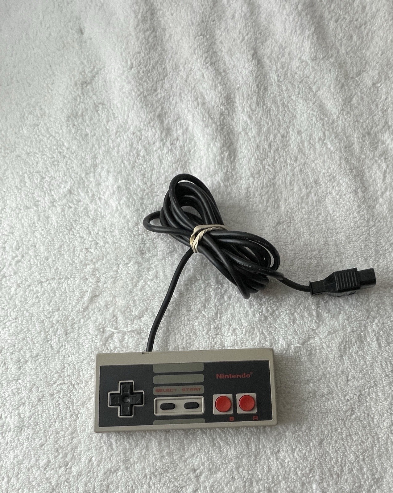 Nintendo NES Original System Console + Bundle Lot – Games – Cleaned – Tested