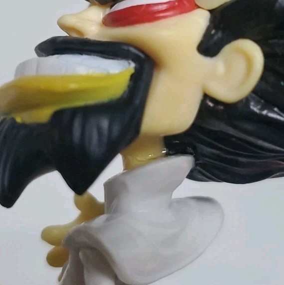 Skylanders Imaginators Crash Bandicoot & Dr. Neo Cortex Figures – Damaged *READ*