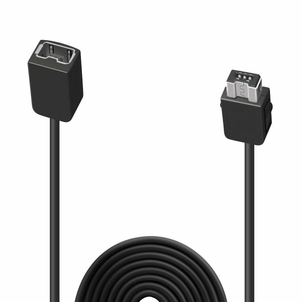 Extension Cable Cord For Nintendo Mini NES Classic Edition Wii Wii U Controller