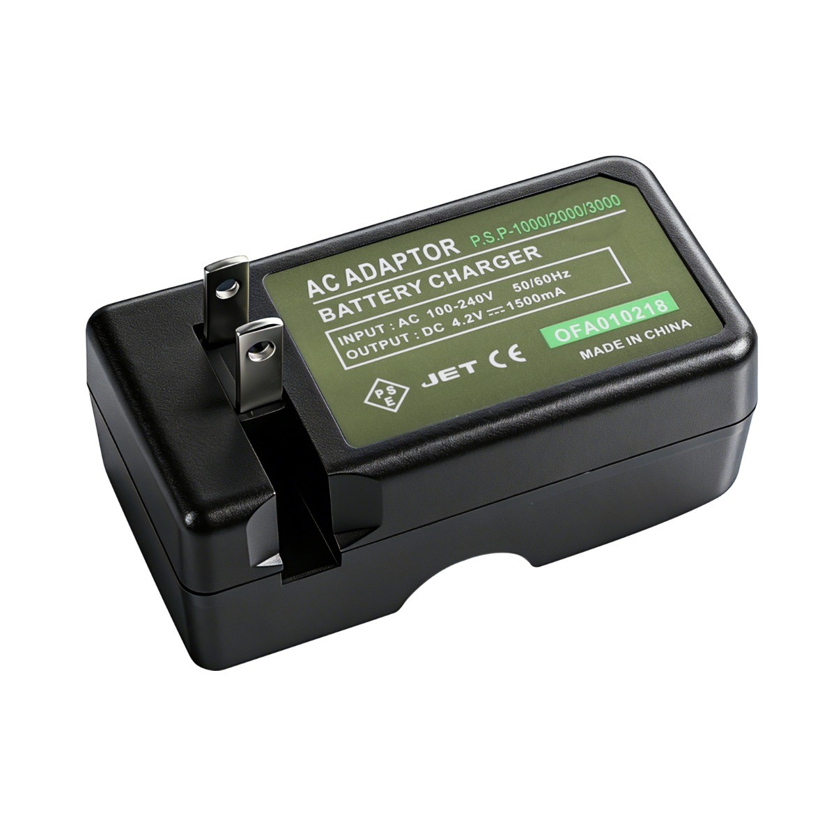 Battery 3600mAh for Sony PSP Slim 2001 2000 3000 3001 Rechargeable Replacement