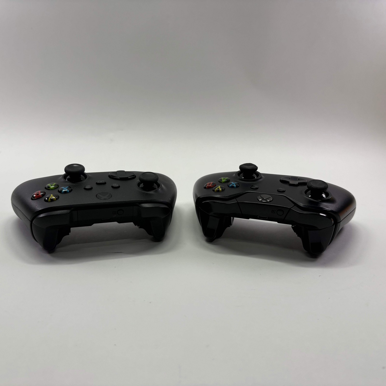 Microsoft Xbox One Wireless Controller Black 1537/M1142084-007