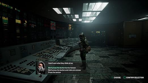 Chernobylite – PlayStation 4 (PS4 – NEW)