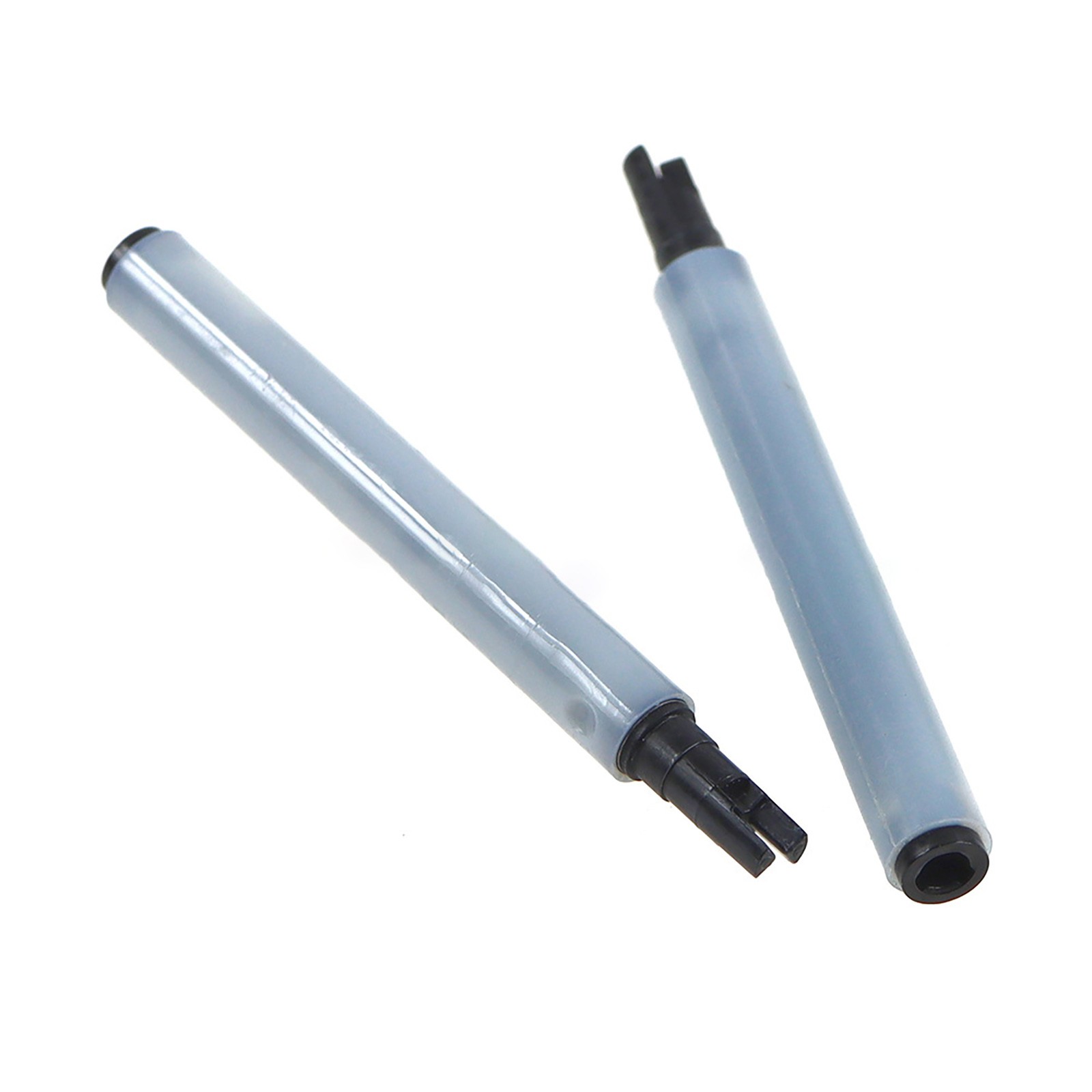 2* Optical Drive Bearing Roll In Out Slide Shaft For Playstation PS5 Repair Part