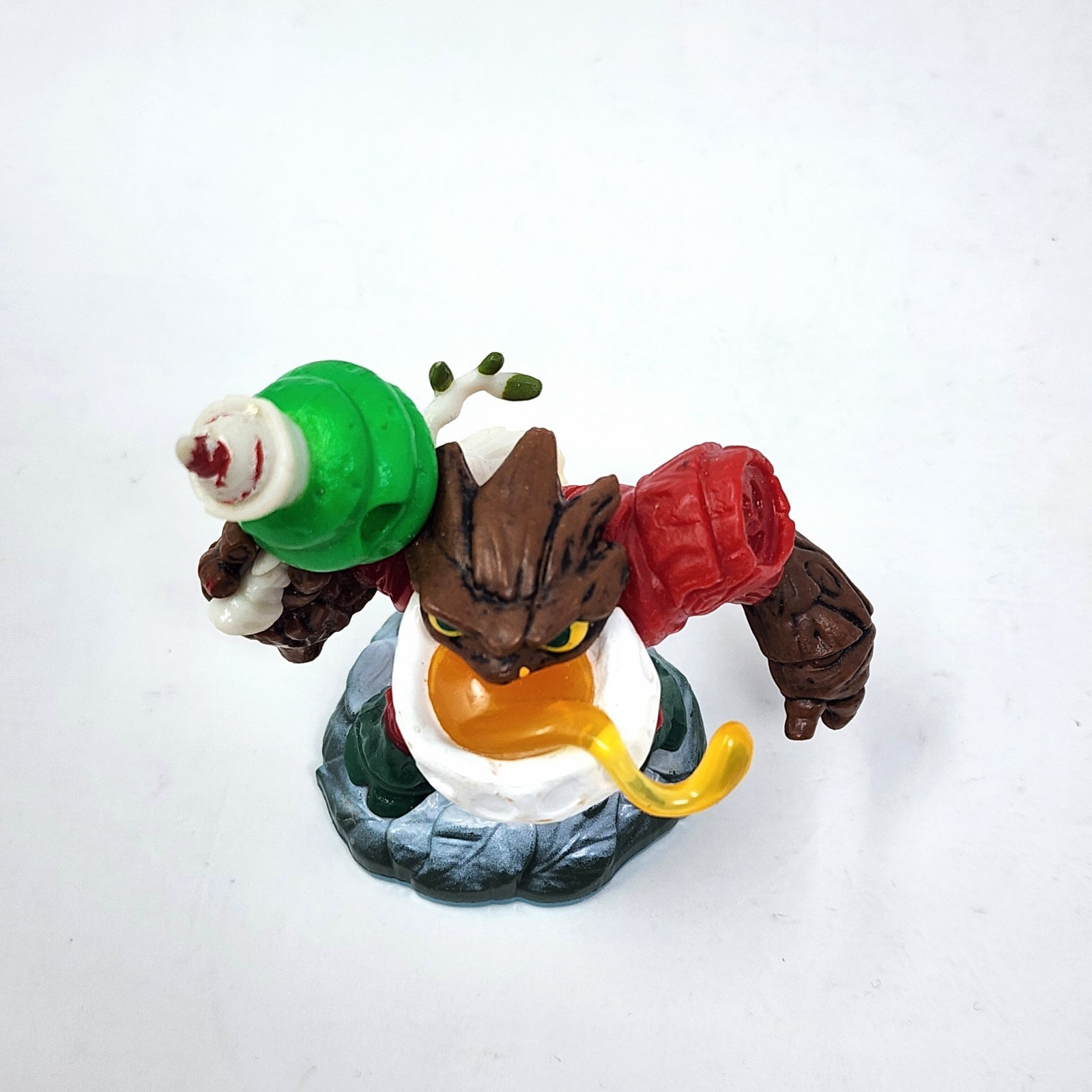 SKYLANDERS Swap Force JOLLY BUMBLE BLAST Variant Figure Activision Toy