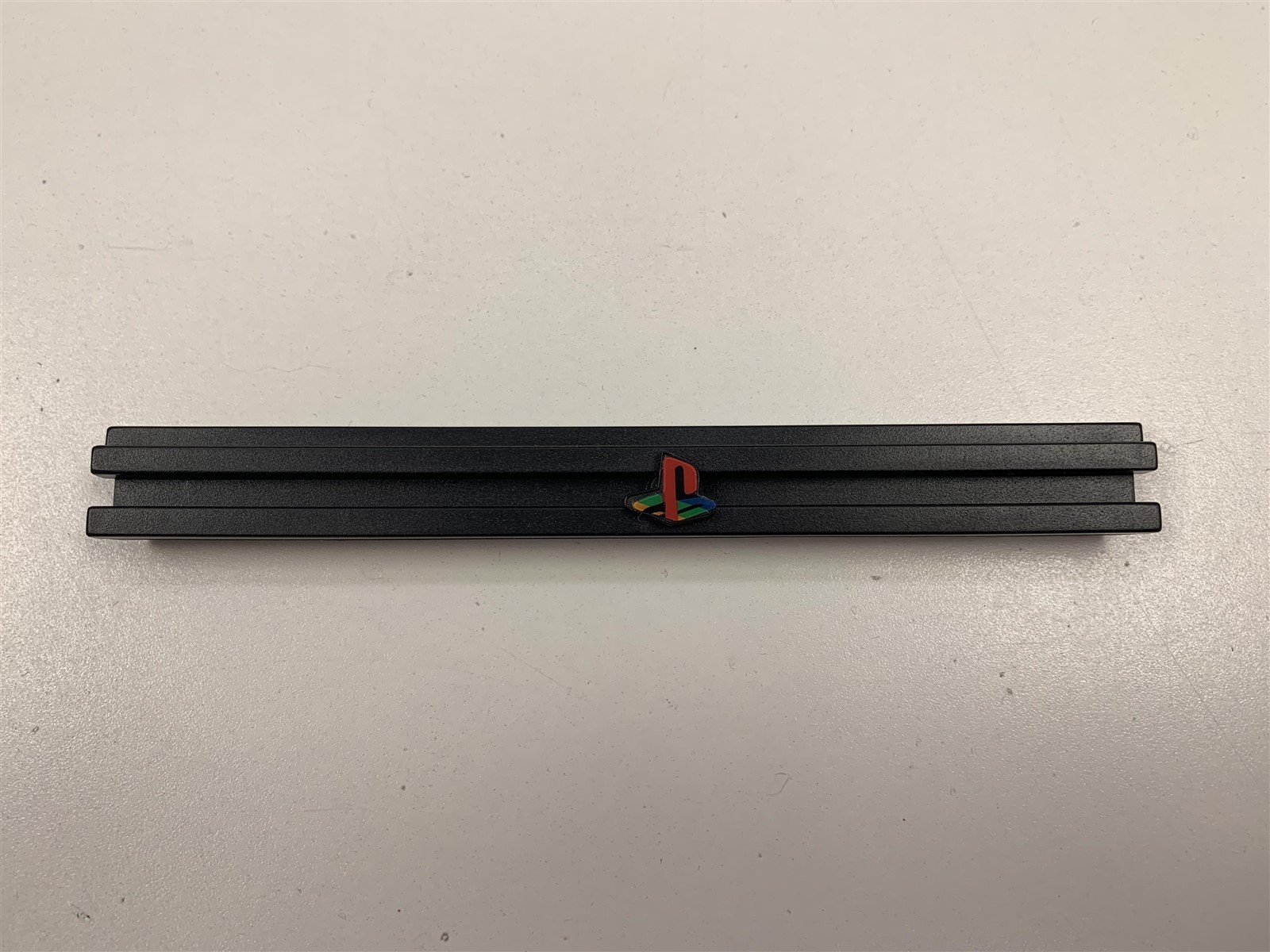 Non-OEM Replacement PlayStation 2 PS2 Fat Front Disc Tray Bezel – 30001 Model