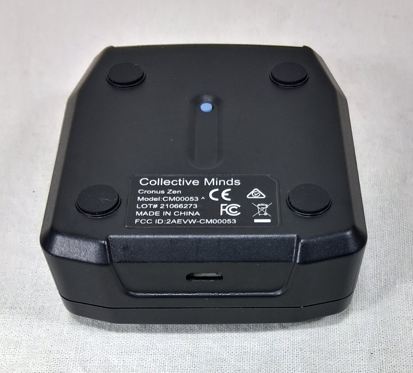 Cronus Zen Controller Emulator for Xbox, PS, NES and PC – Emulator Only No Cords