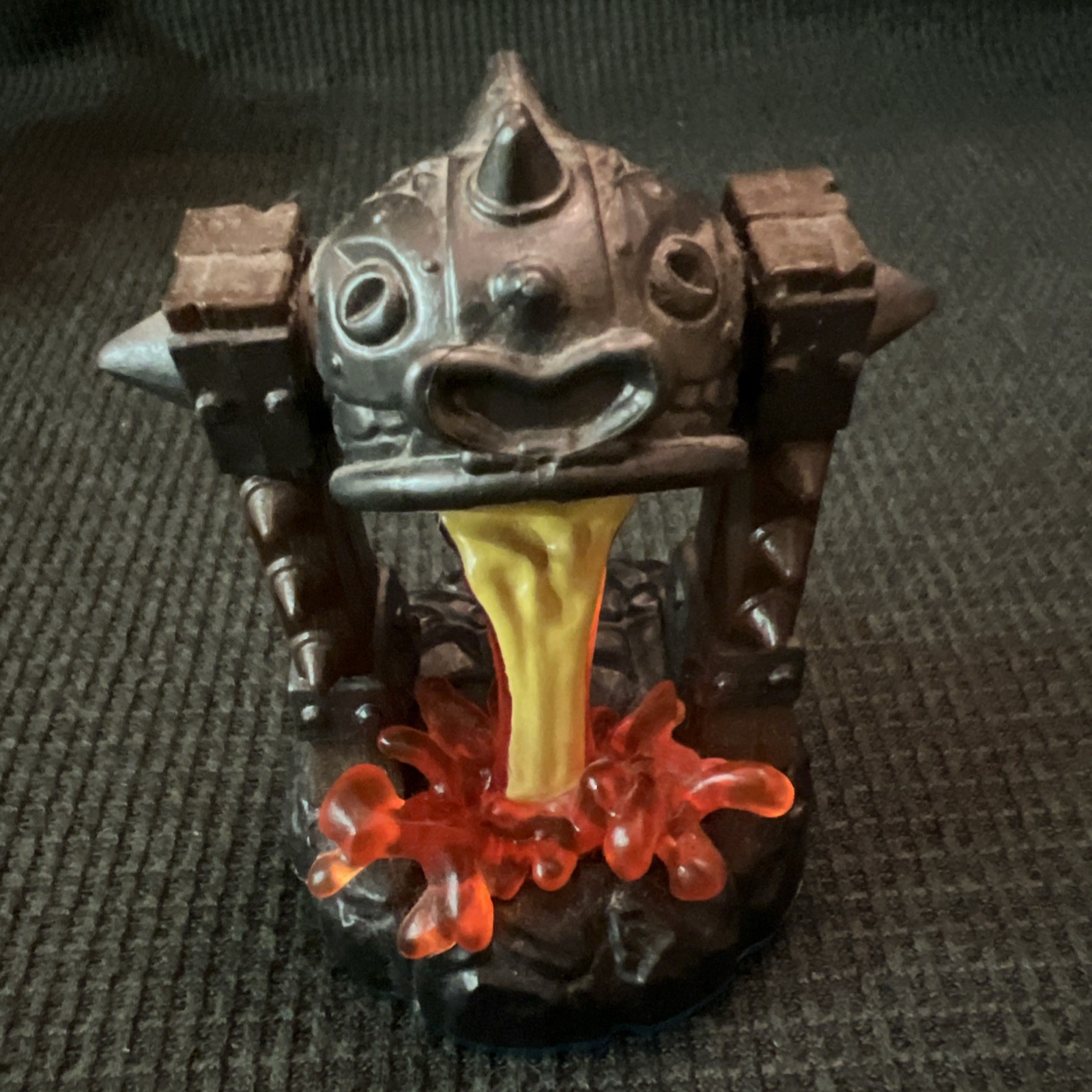 Skylanders SWAP FORCE Fiery Forge Battle Pack w/ BUMBLE BLAST & TERRAFIN