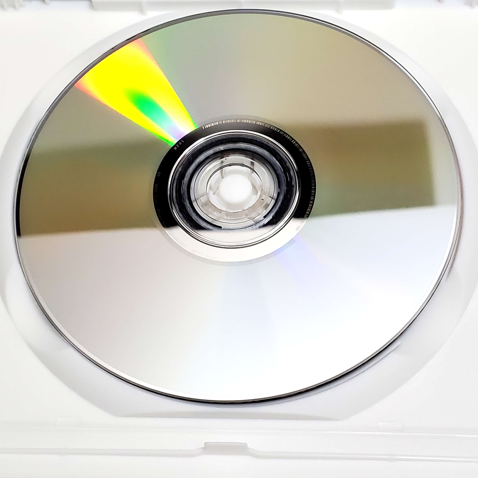 Wii Play – Nintendo Wii Pristine Authentic Tested Game 180 Day Guarantee