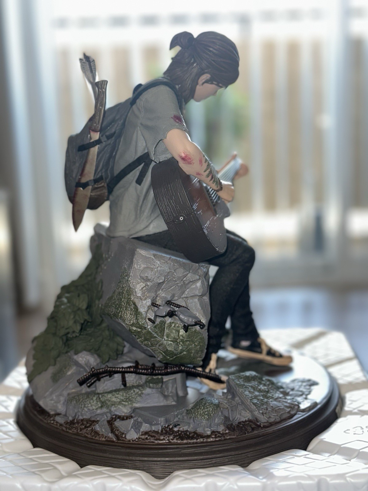 The Last of Us Part II Ellie Edition – Sony PlayStation 4