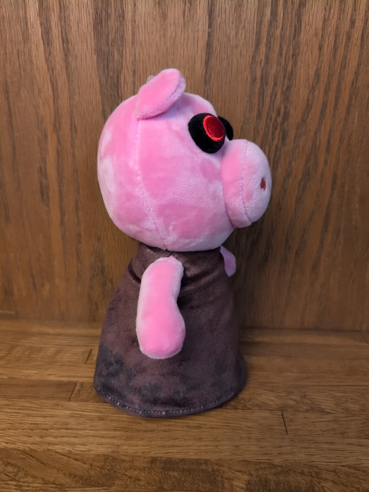 Roblox Piggy Series 1 Collectible Pig Plush 8″ Stuffed Animal Toy