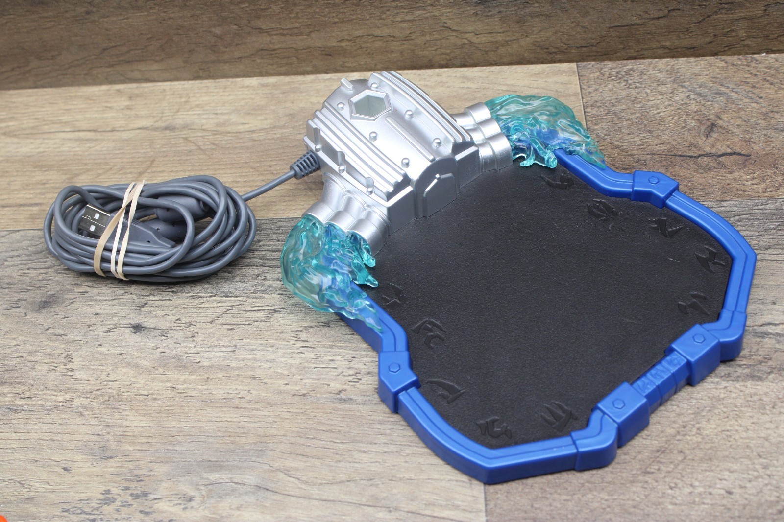 Skylanders Super Chargers Portal Of Power Xbox One PS4 WII U 0000655
