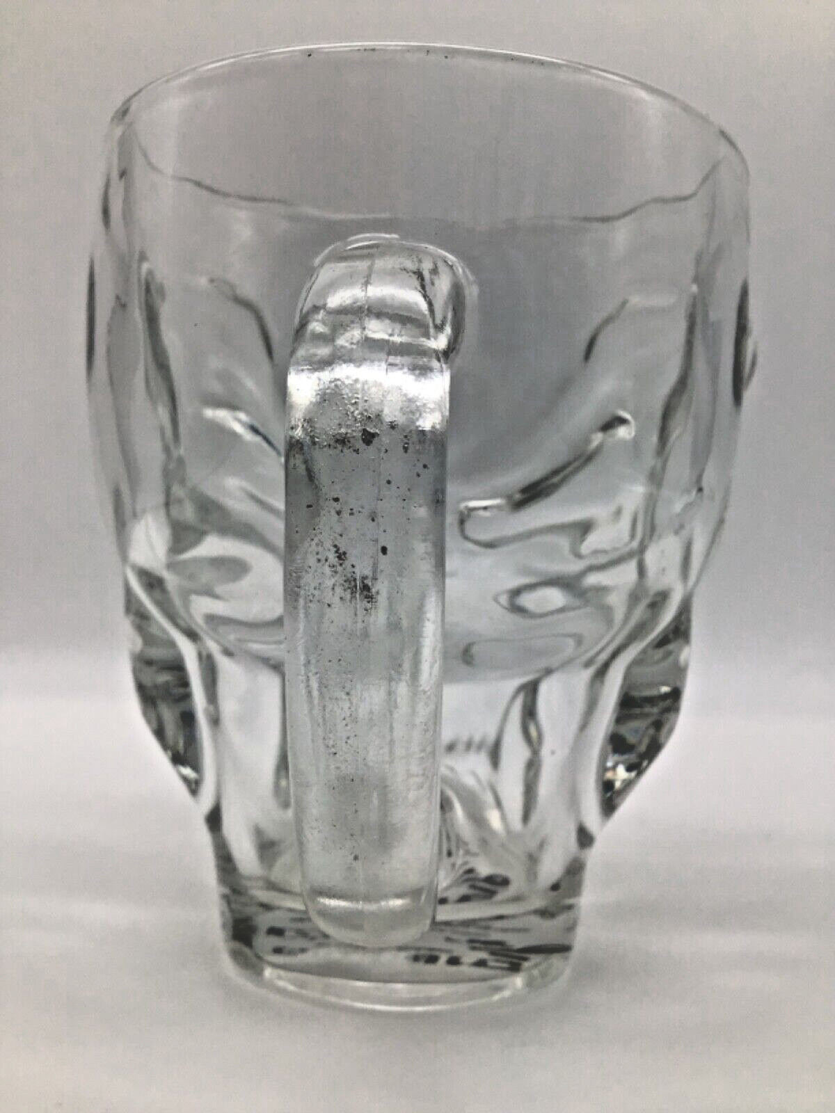 Paladone Activision Call Of Duty 2018 Collectable Skull Glass Drinking Mug
