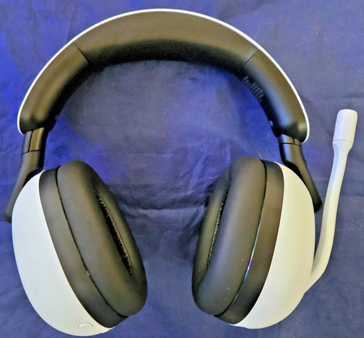 Sony INZONE H9 Gaming Headset Wireless Noise Canceling Bluetooth Headset