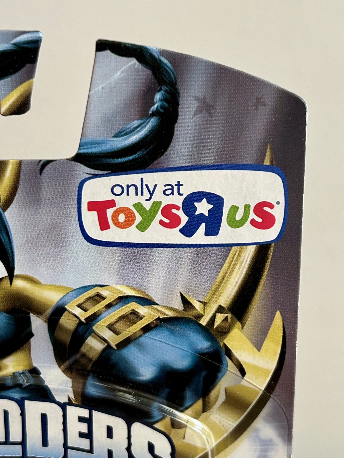 Skylanders – Giants – Legendary Stealth Elf – Only @ TRU – BNIFSP