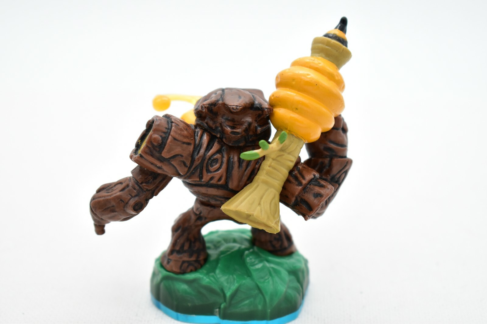 Skylander: Swap Force Bumble Boom Life Element Activision Figure Gamer Toy 2013