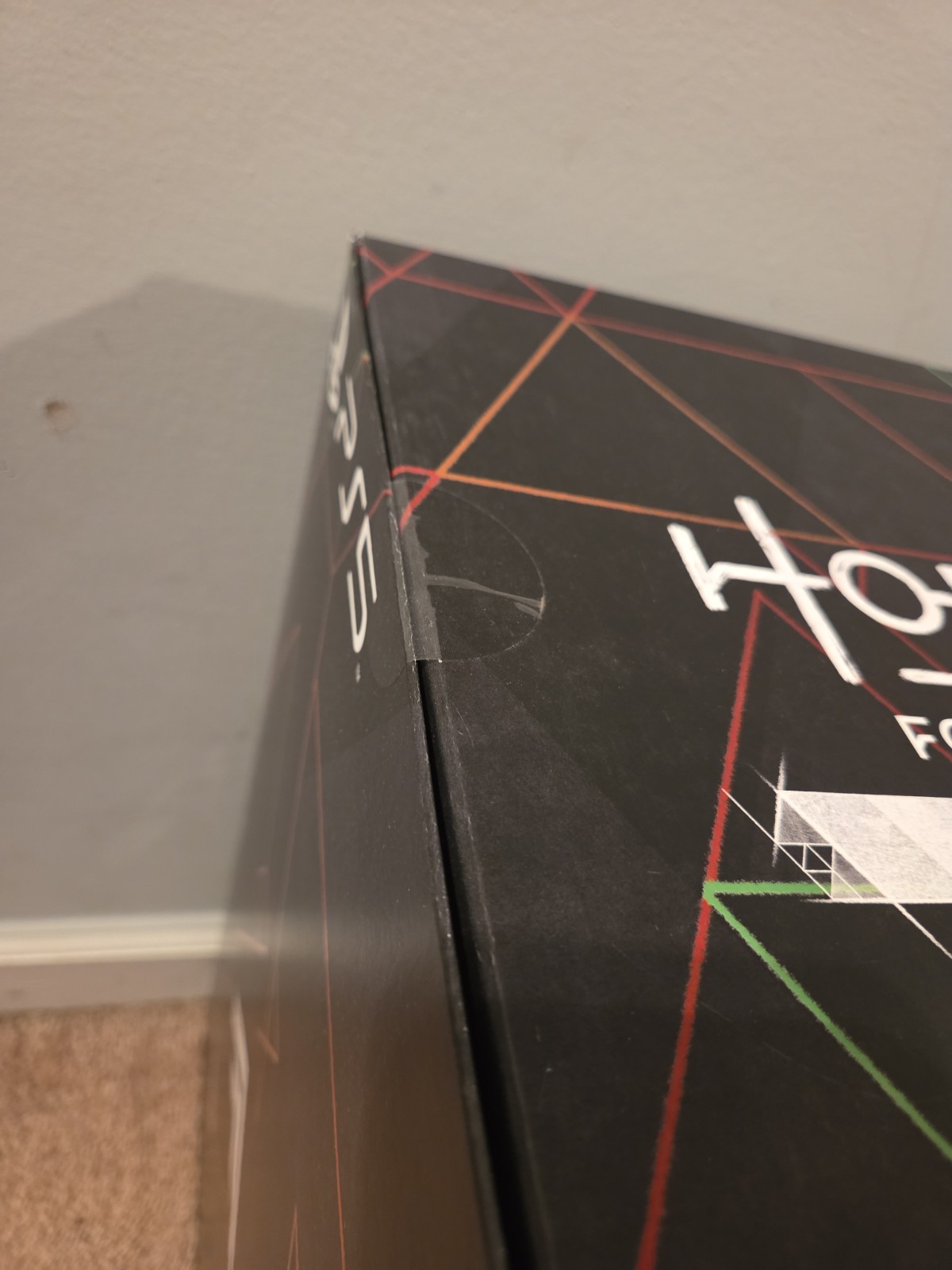 Horizon Forbidden West Regalla Edition Playstation 5 PS5 New Sealed